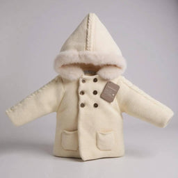 Cappottino Neonato Nazareno Gabrielli