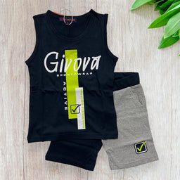 Completo Bimbo Givova