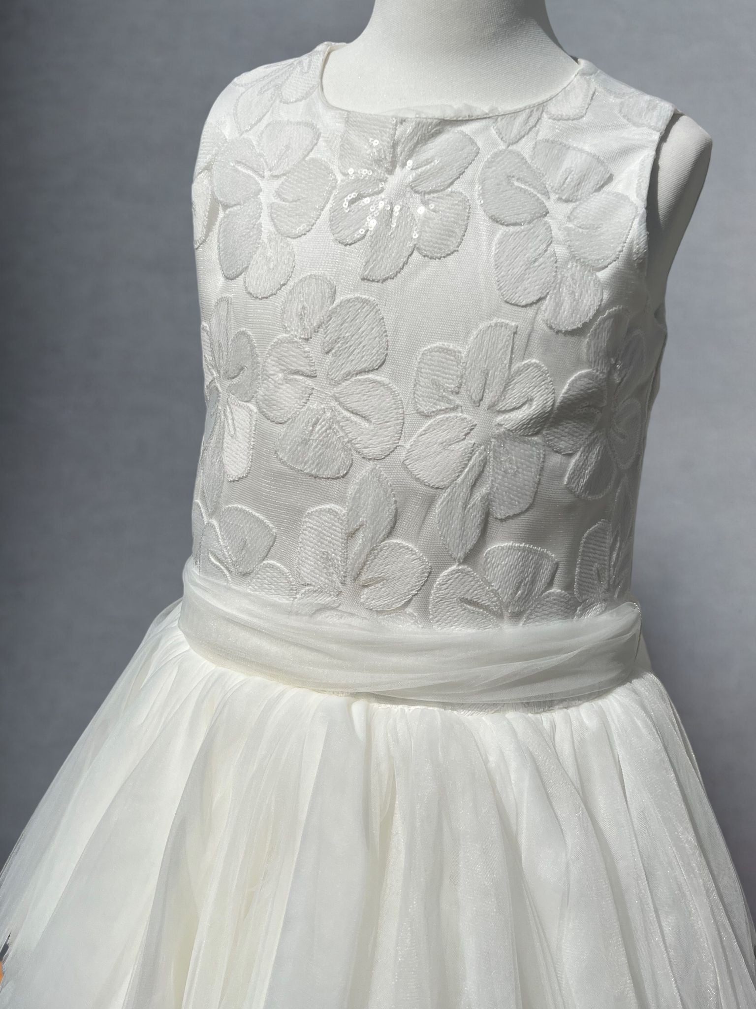 Abito Elegante Bimba