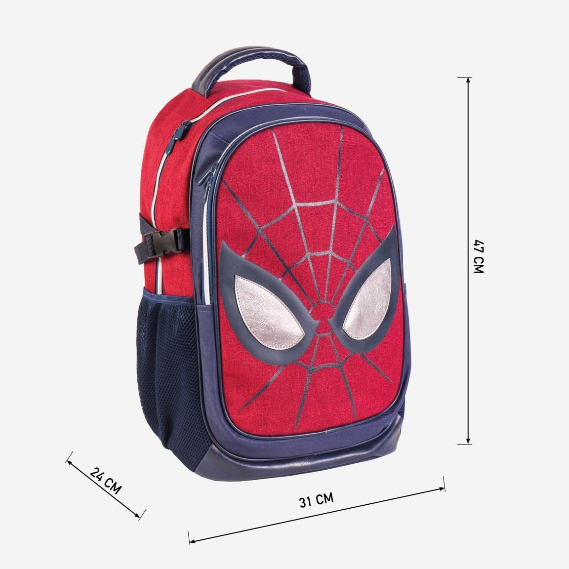 Zaino Spider Man Per Elemeentari