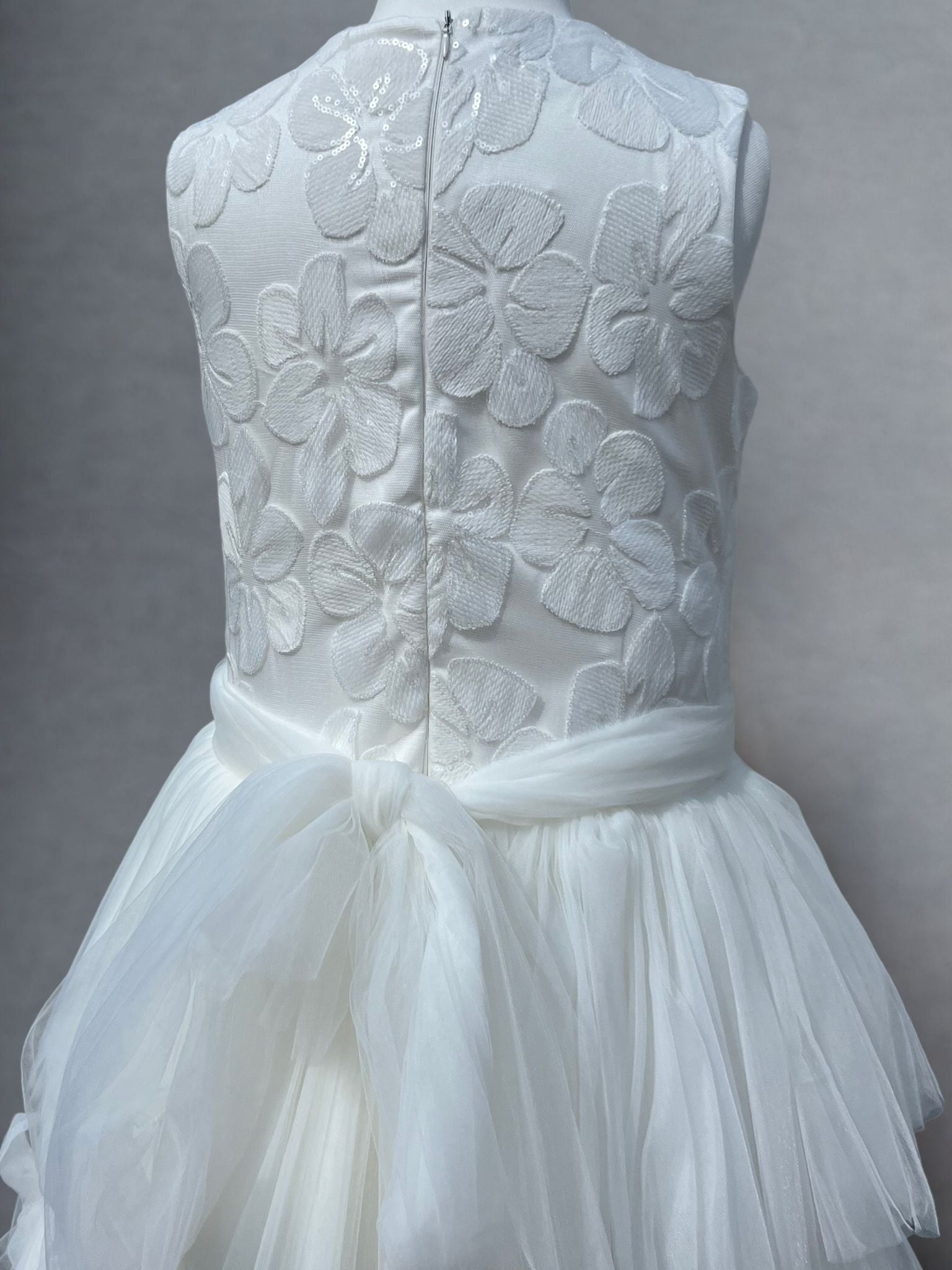 Abito Elegante Bimba
