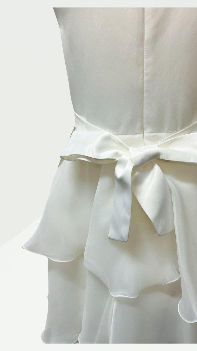 Abito Elegante Bimba