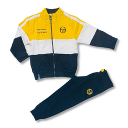 Tuta Sergio Tacchini Felpata