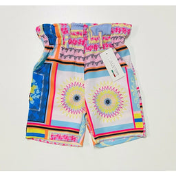 Shorts 4/14 Bimba