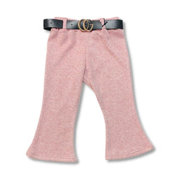 Pantalone In misto Lana