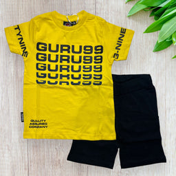 Completo Bimbo Guru