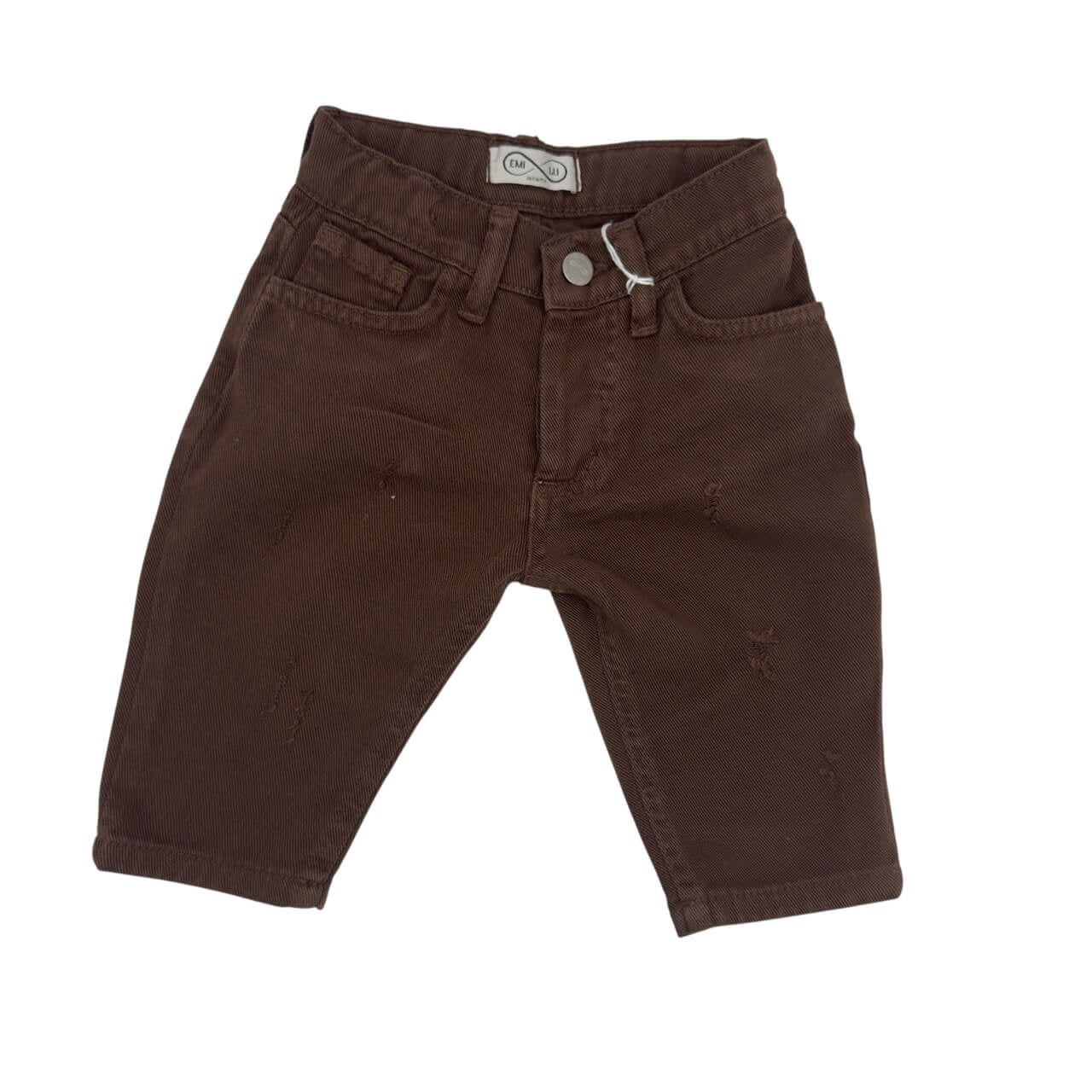 Jeans Neonato
