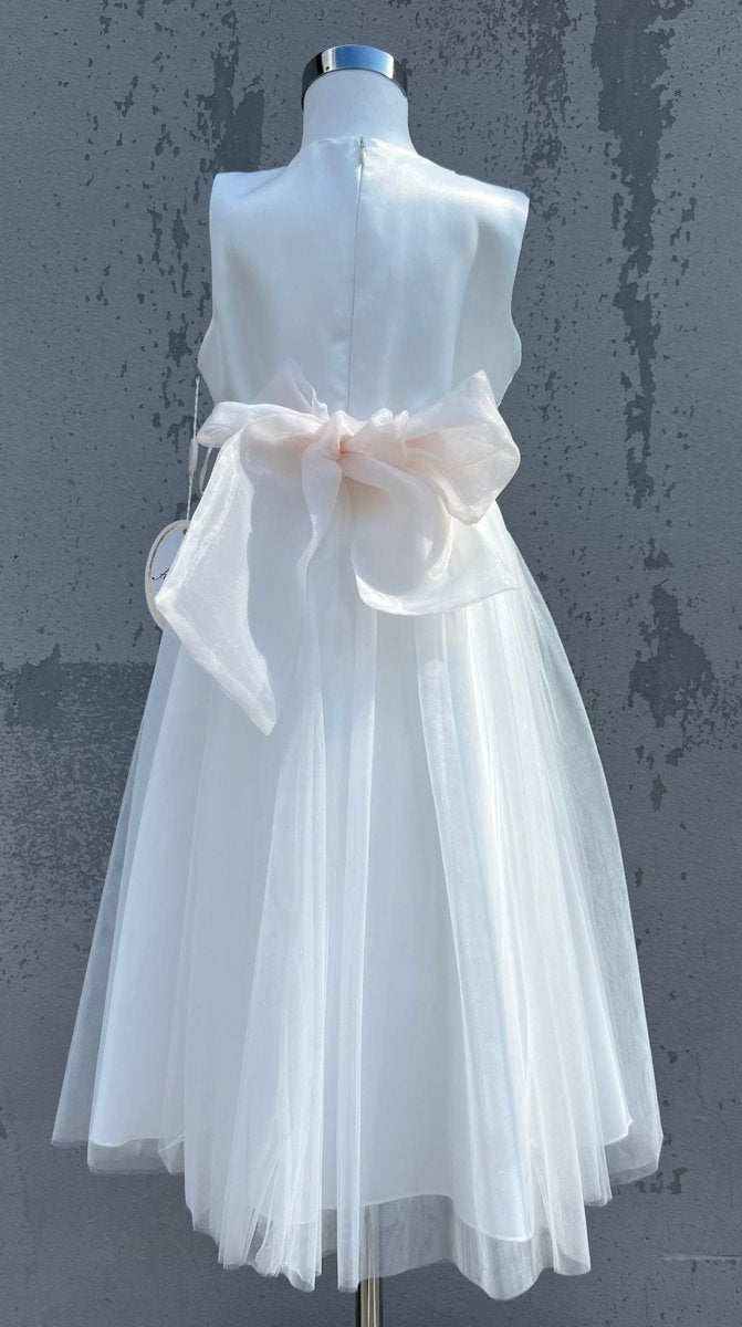 Abito Elegante Bimba