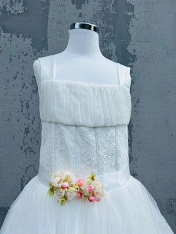 Abito Elegante Bimba