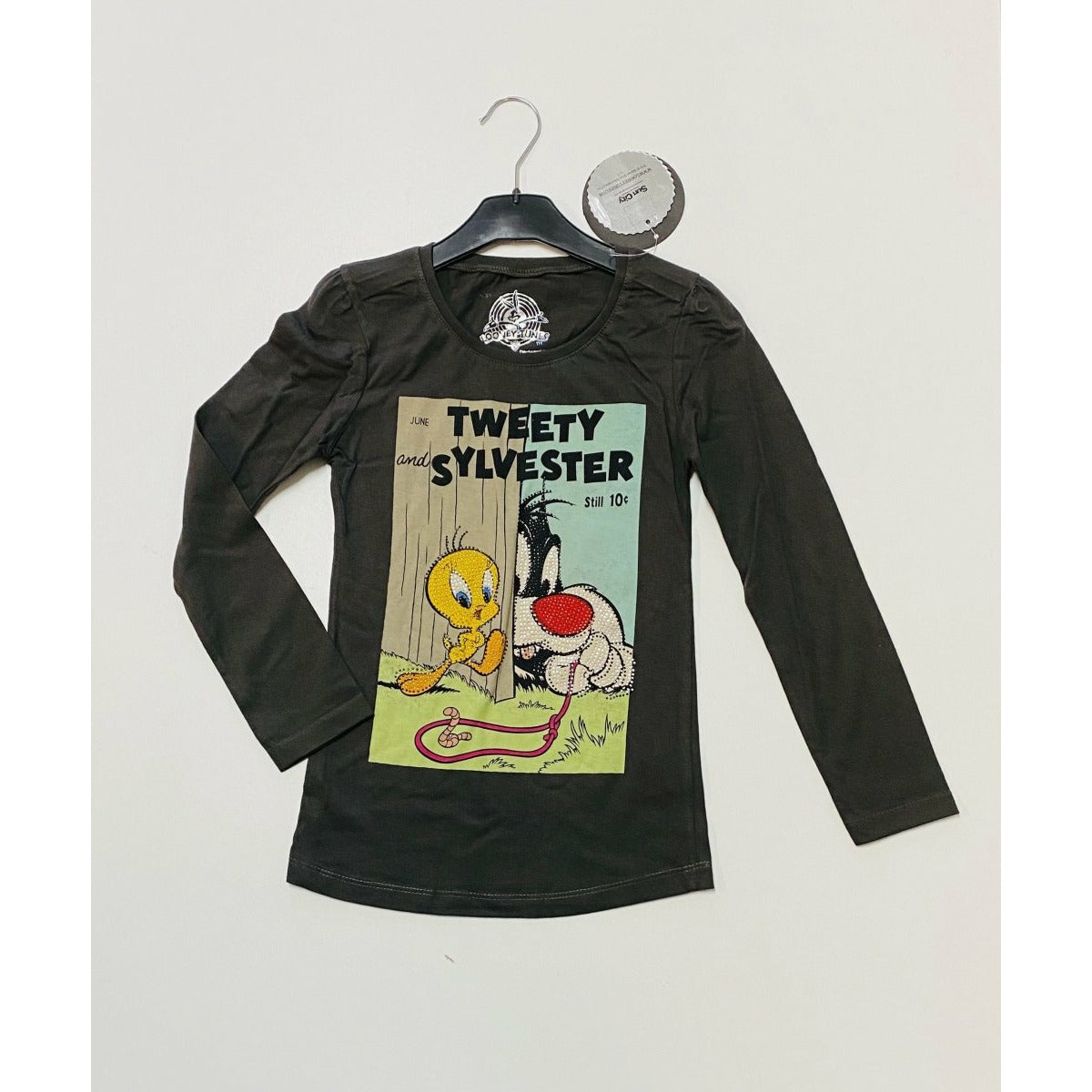 T-shirt Disney 10/18 Anni