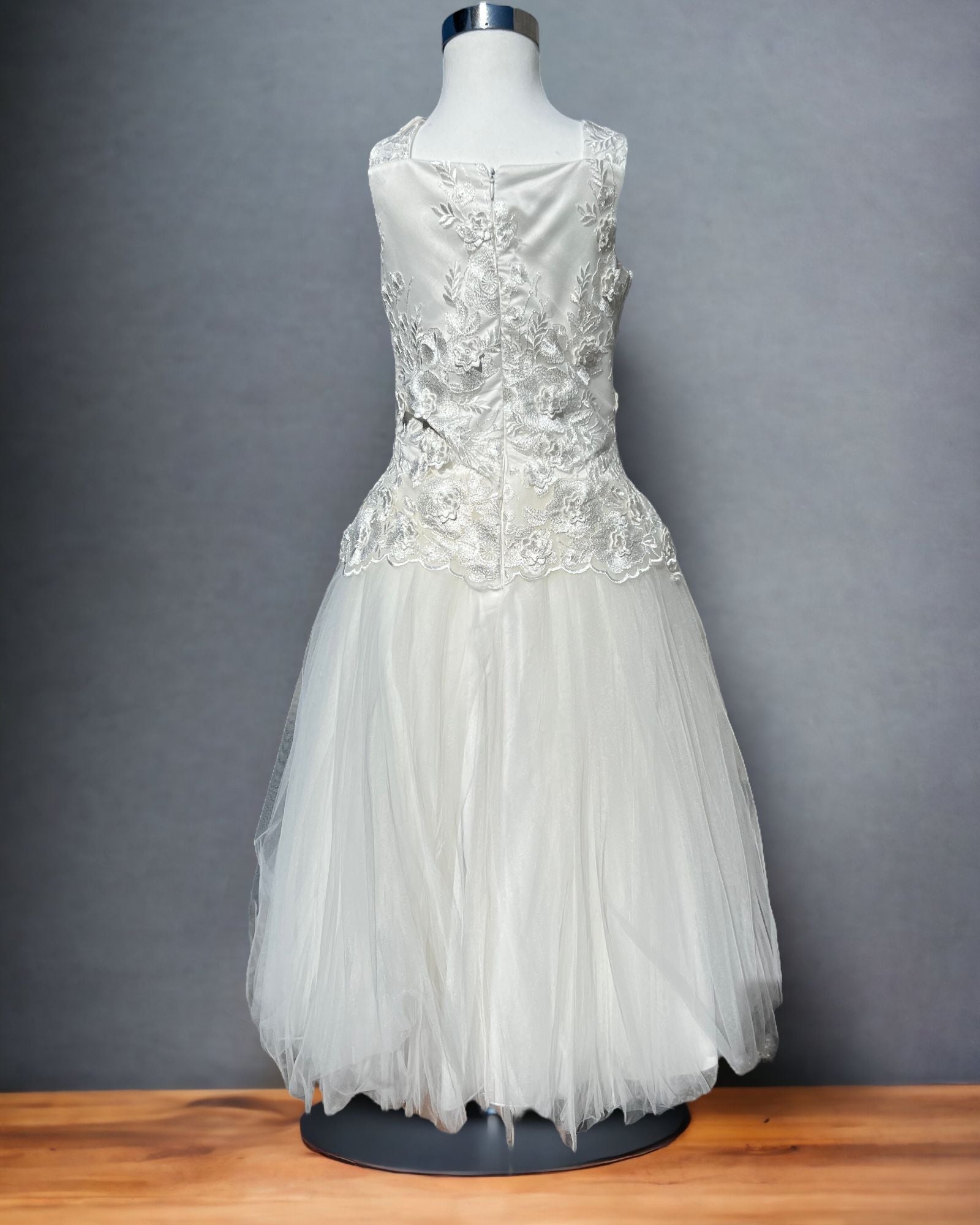 Abito Elegante Bimba