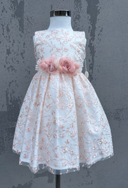 Abito Elegante Bimba
