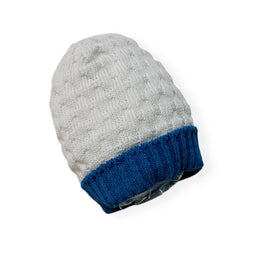 Cappello in Cotone 0/3 Mesi
