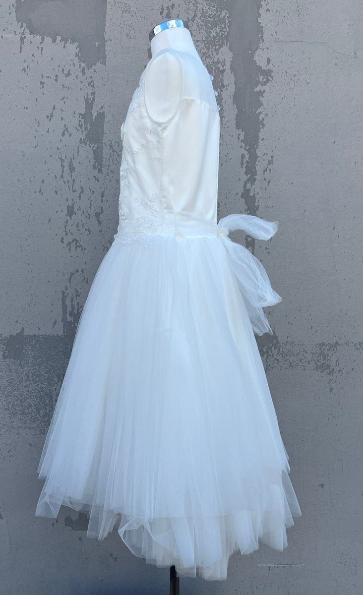 Abito Elegante Bimba