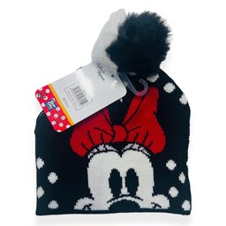 Cappello in Lana Minnie