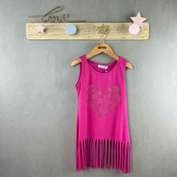 Abito Bimba Marta Marzotto