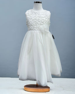 Abito Elegante Bimba