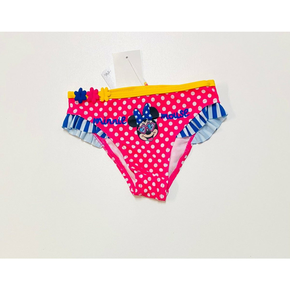 Costume da Bagno Minnie