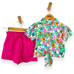 Completo Estivo Bimba