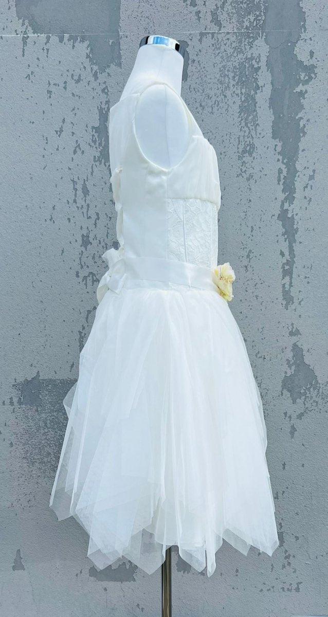 Abito Elegante Bimba