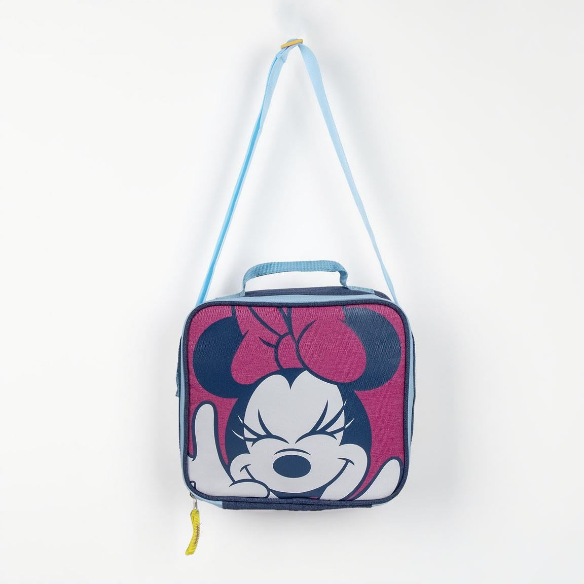 Borsa Minnie termica Porta Cibo
