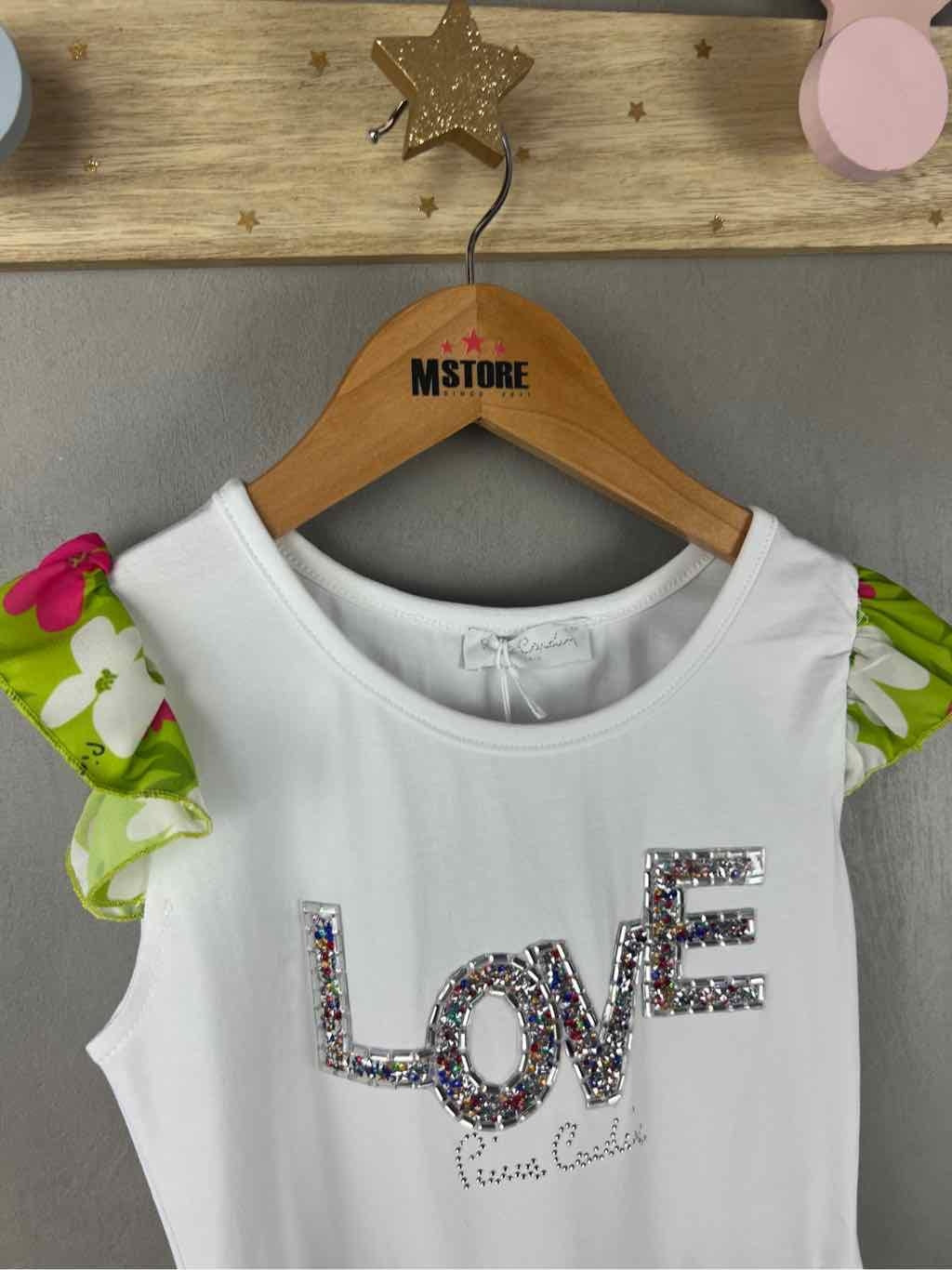 Abito Bimba Pierre Cardin