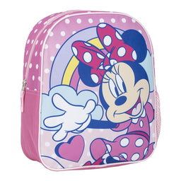 Zaino Minnie Disney - Multicolor
