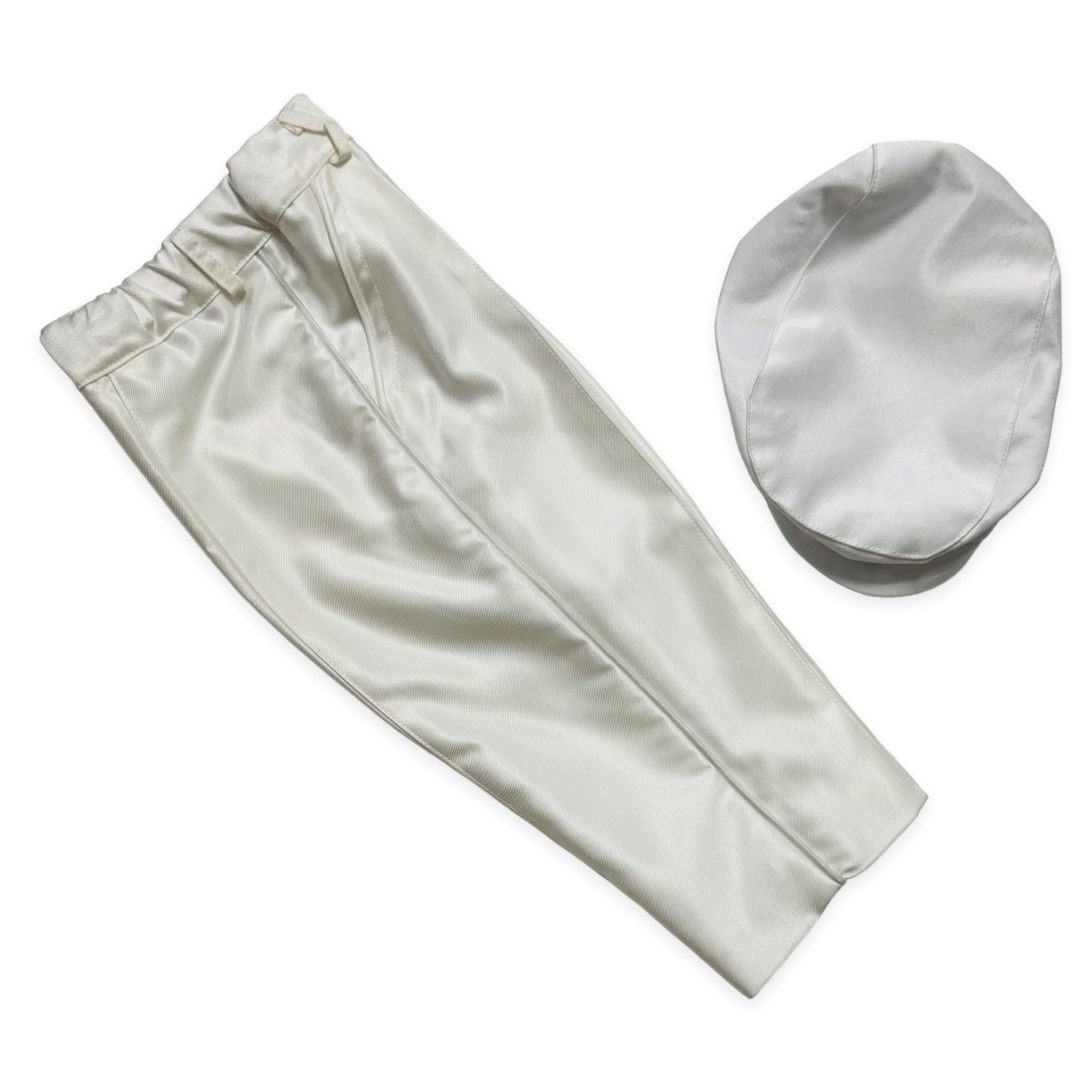 Abito Battesimale Neonato