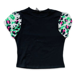 T-shirt Bimba