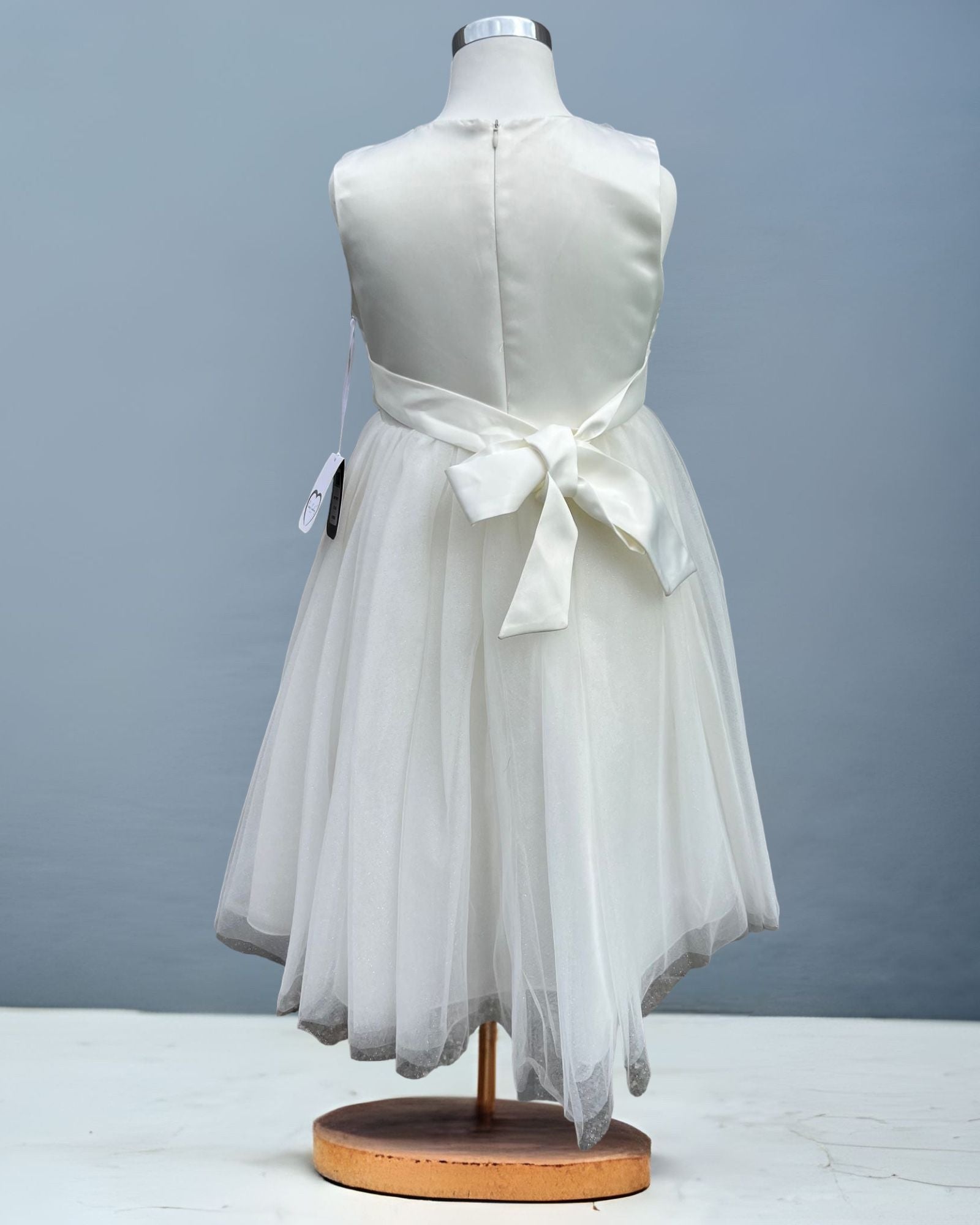 Abito Elegante Bimba