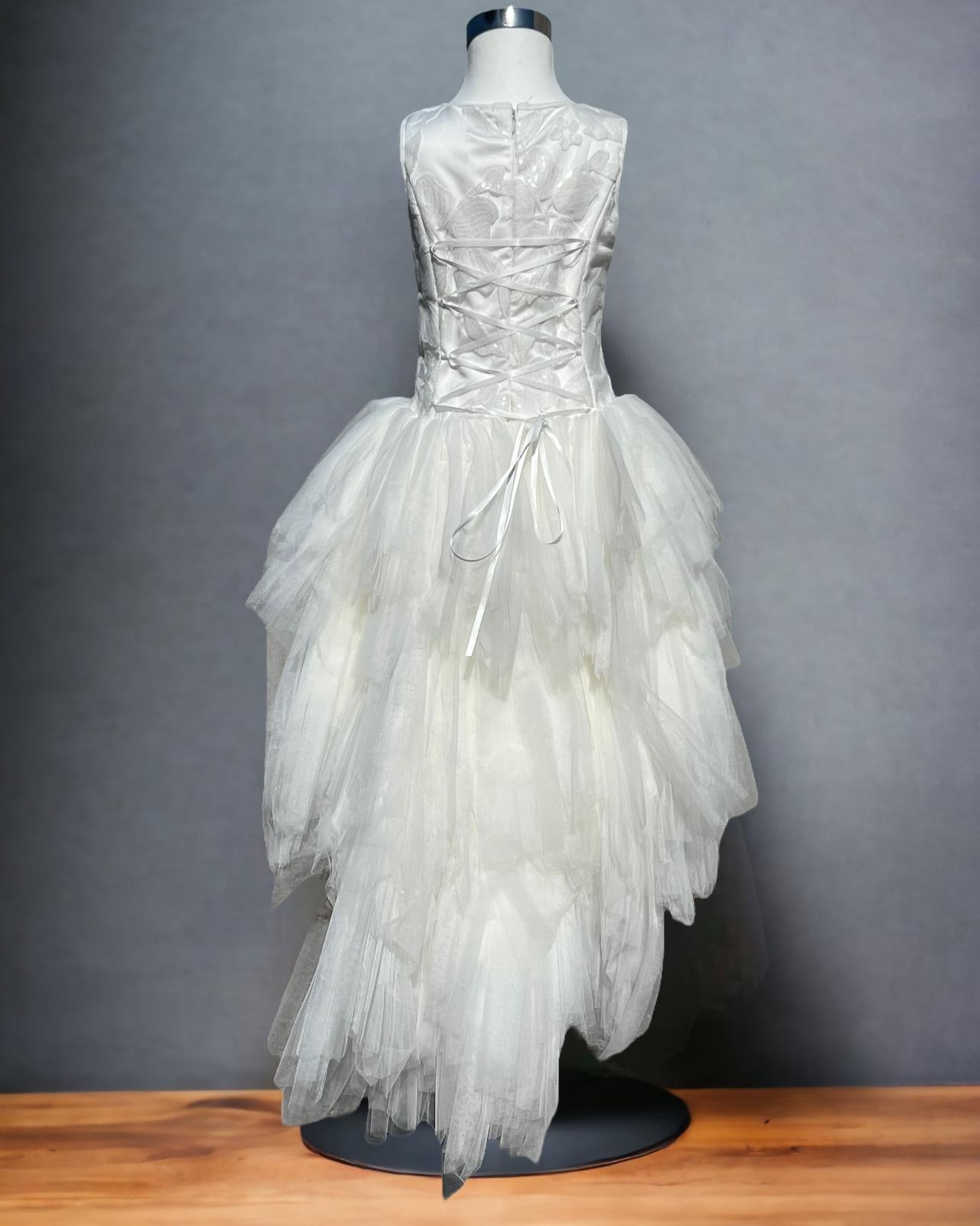 Abito Elegante Bimba