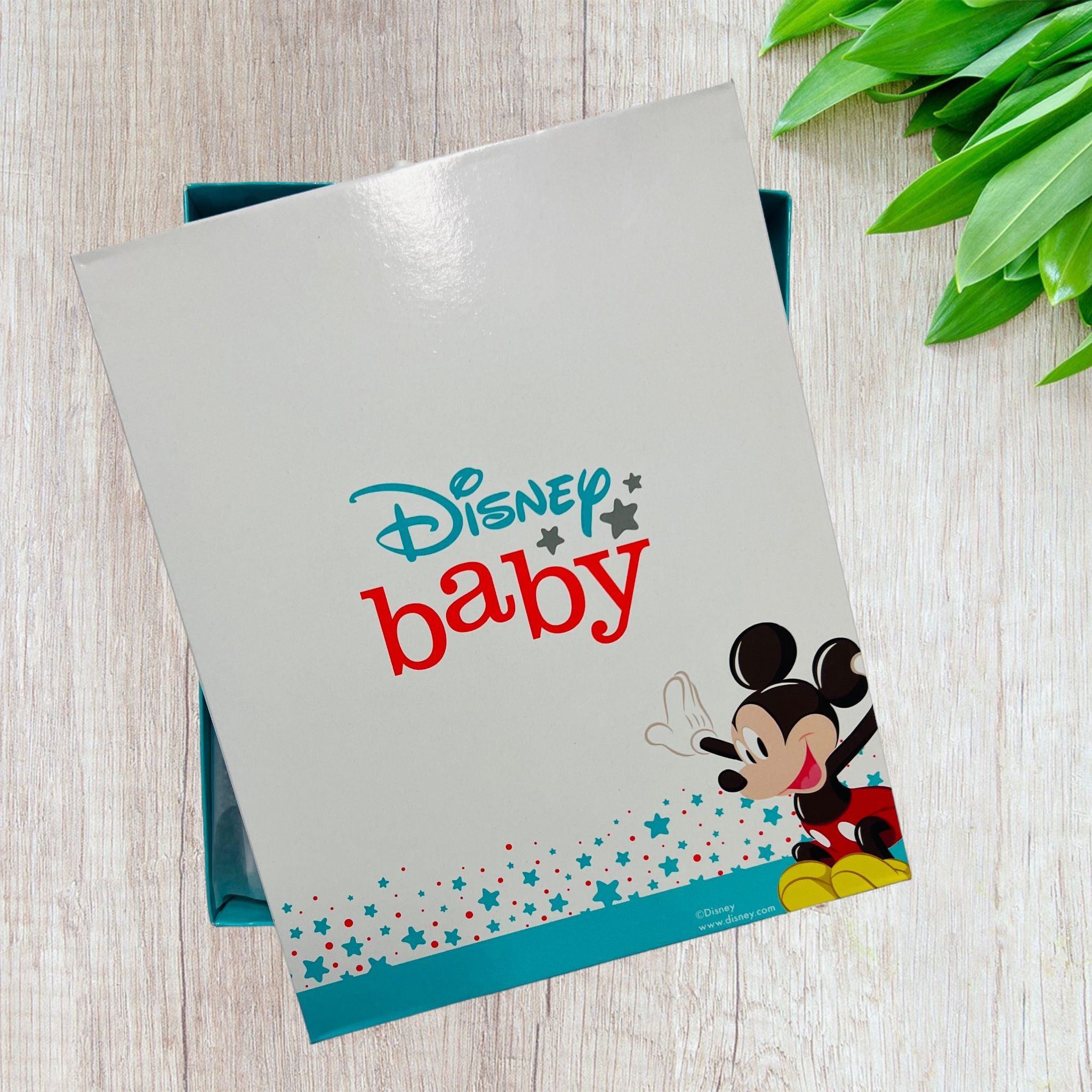 Completo Disney Minnie 100% Cotone
