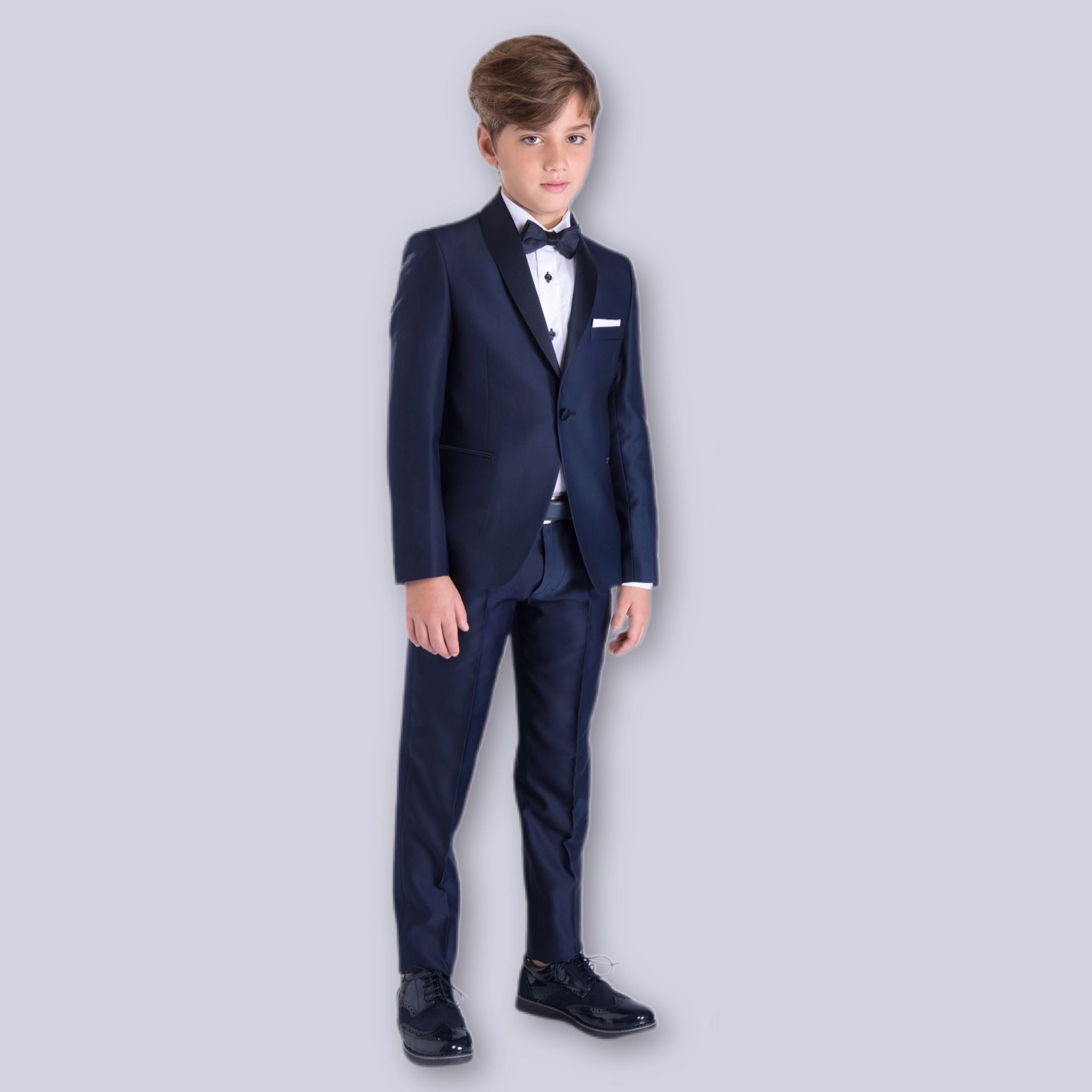 Abito cerimonia Smoking bambino