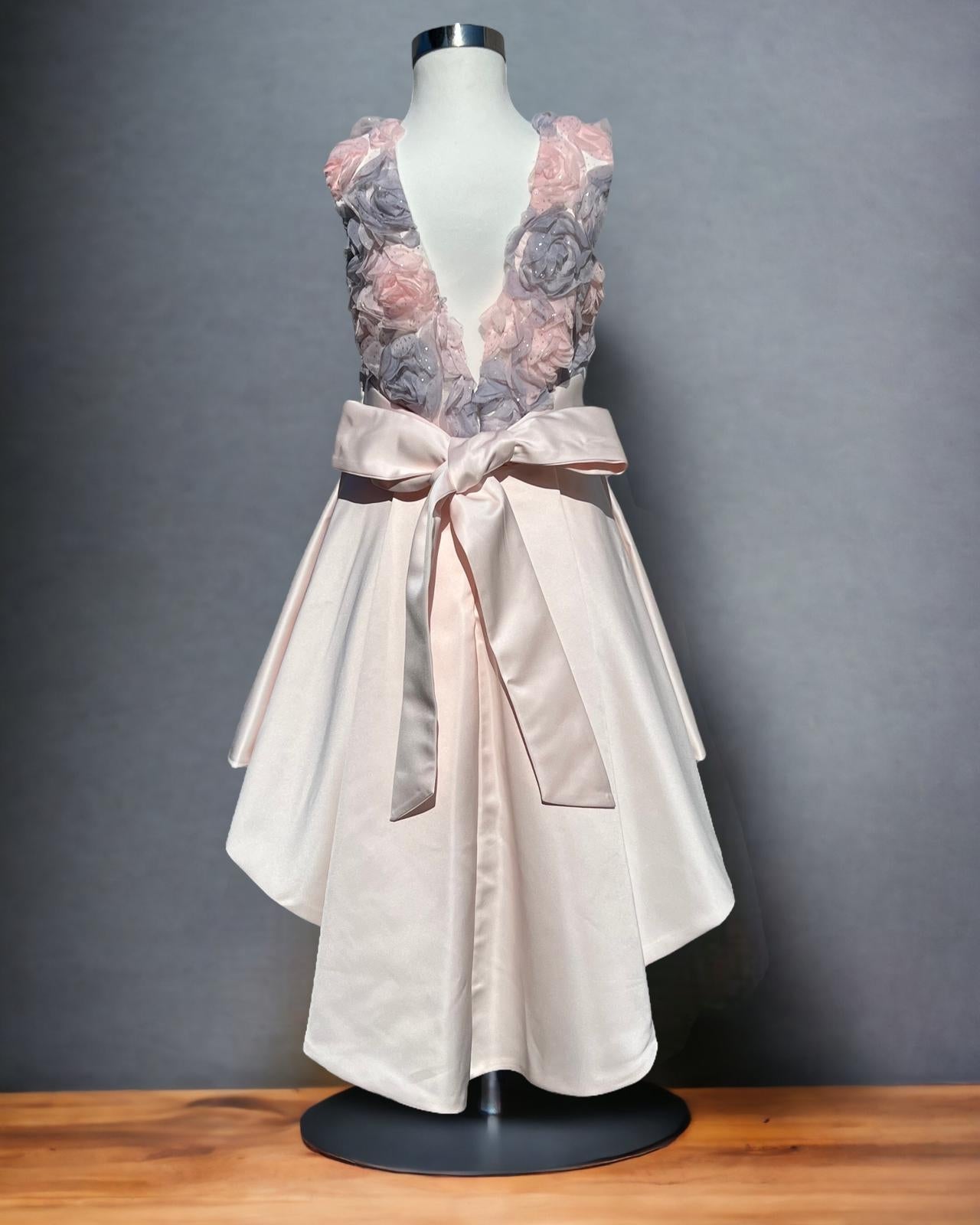 Abito Elegante Bimba
