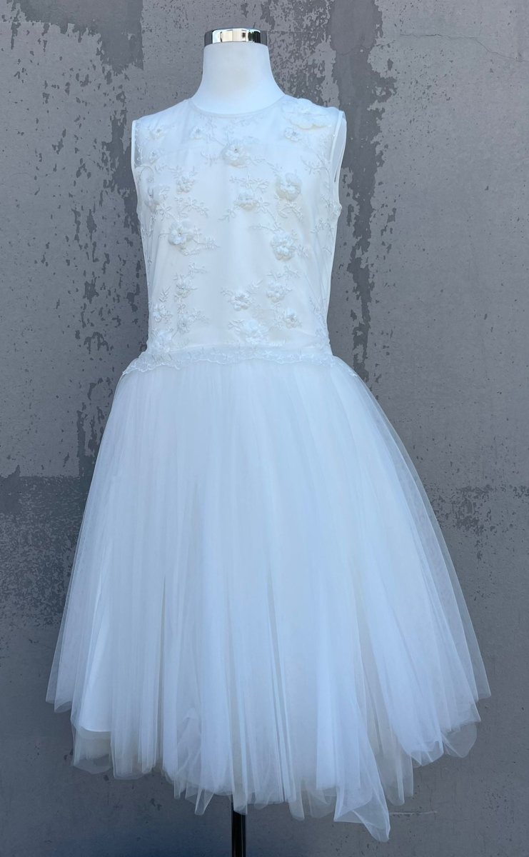 Abito Elegante Bimba