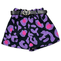 Shorts Bimba