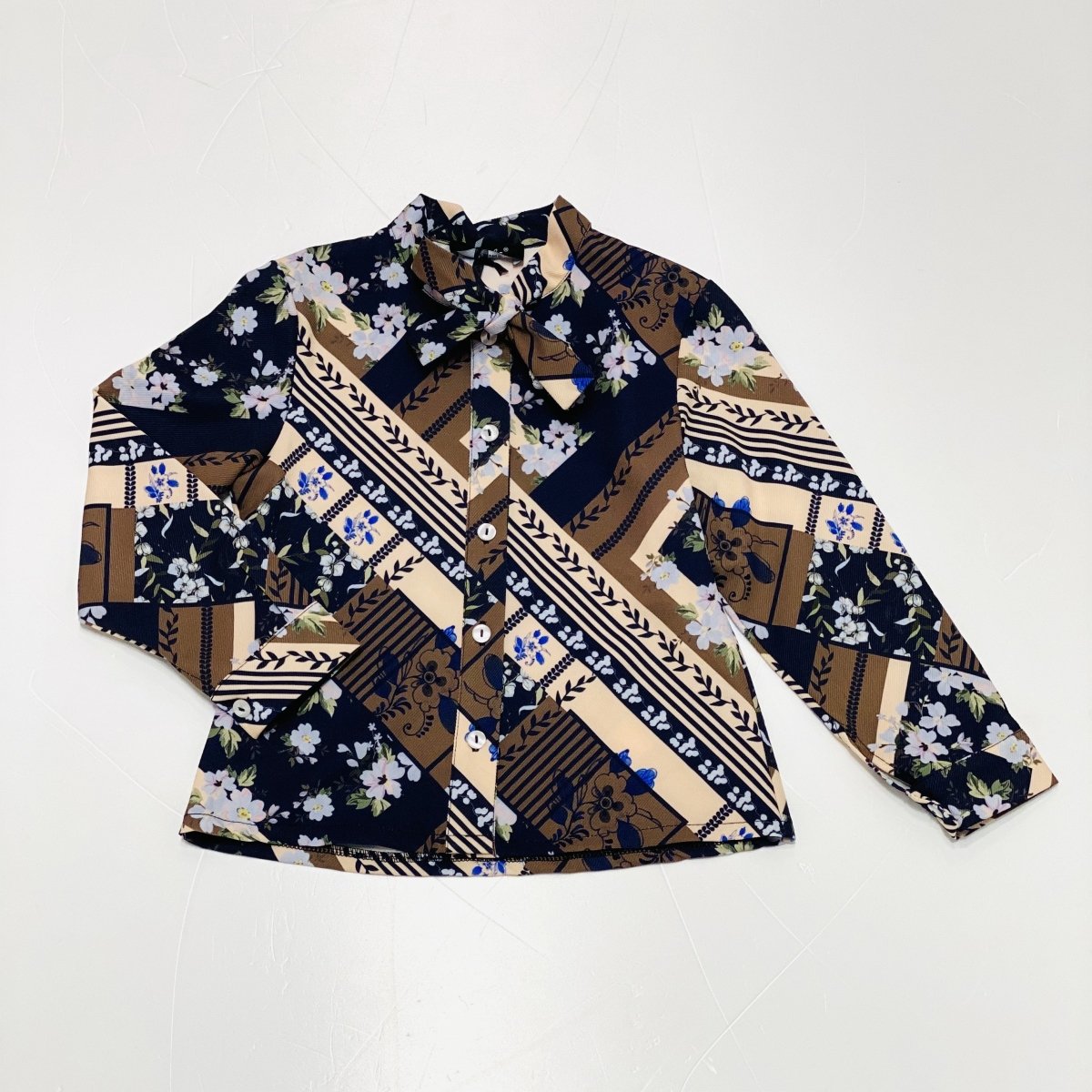 Camicia Bimba 3/7 anni Bimba