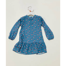 Abitino in Cotone Bimba