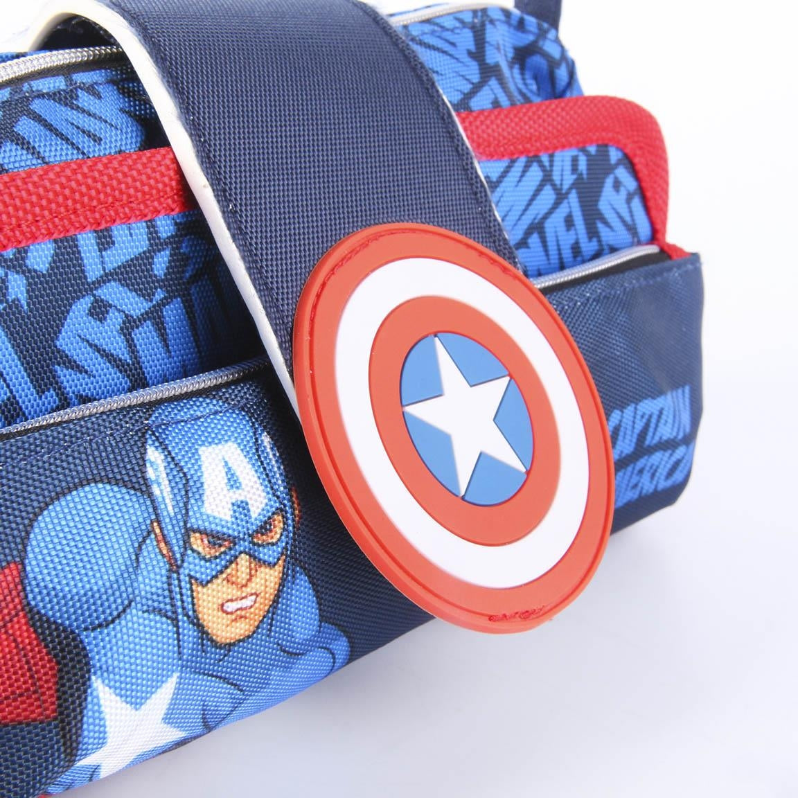 Portapenne Avengers