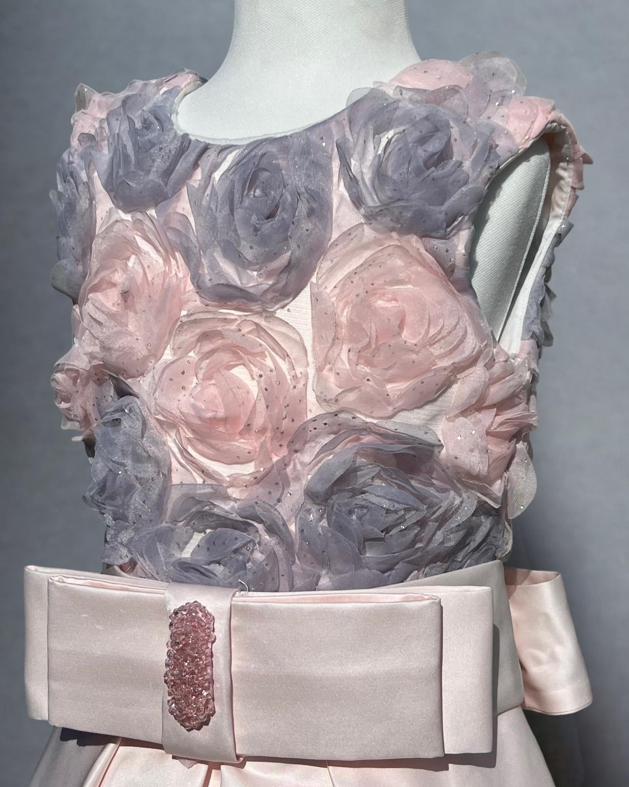 Abito Elegante Bimba