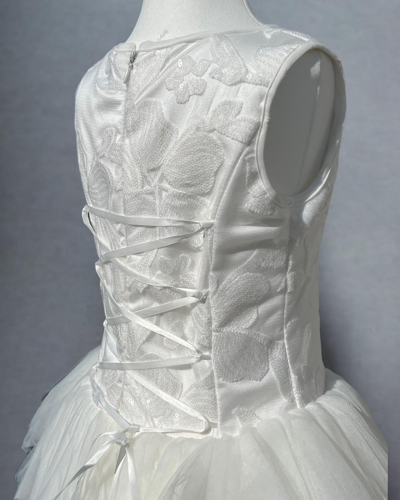 Abito Elegante Bimba