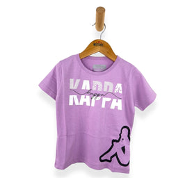 T-Shirt Bimba Kappa