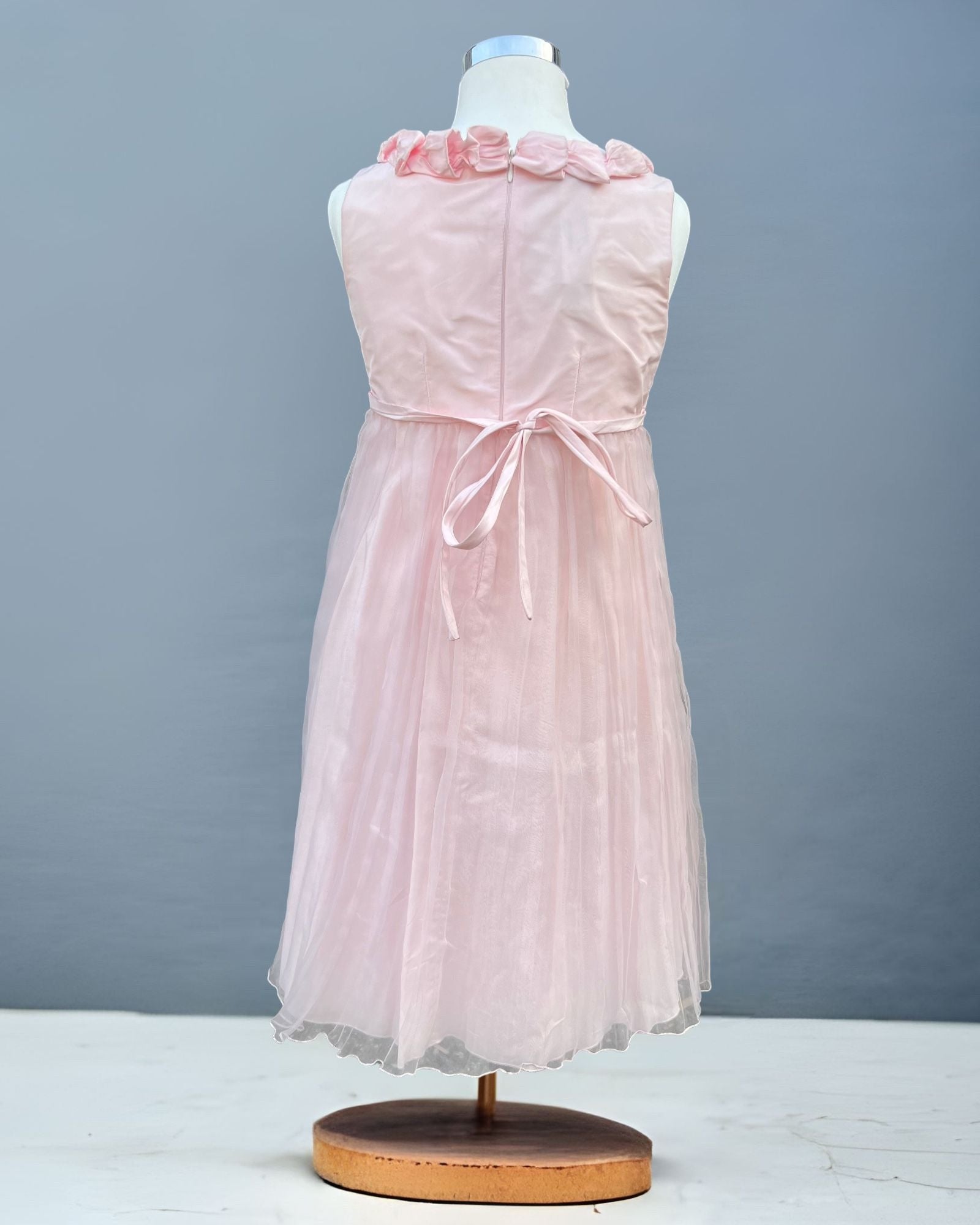 Abito Elegante Bimba