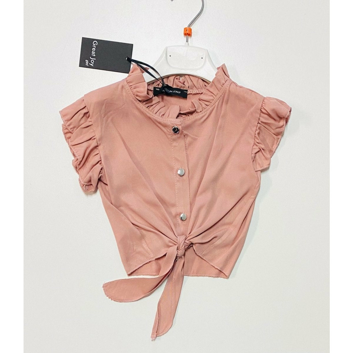 Camicia 4/14 Bimba