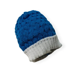 Cappello in Cotone 0/3 Mesi