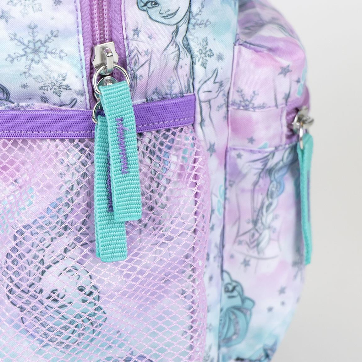 Zaino Elsa Disney - Multicolor