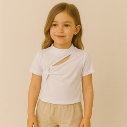 T-Shirt Bimba