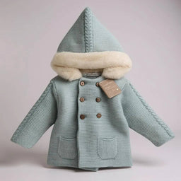 Cappottino Neonato Nazareno Gabrielli