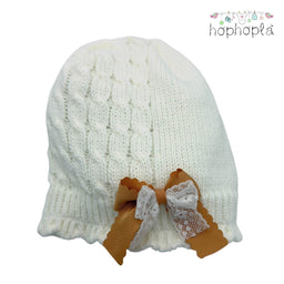 Cappello in lana HopHoplà Diana