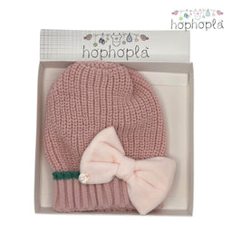 Cappello in lana HopHoplà Amelia